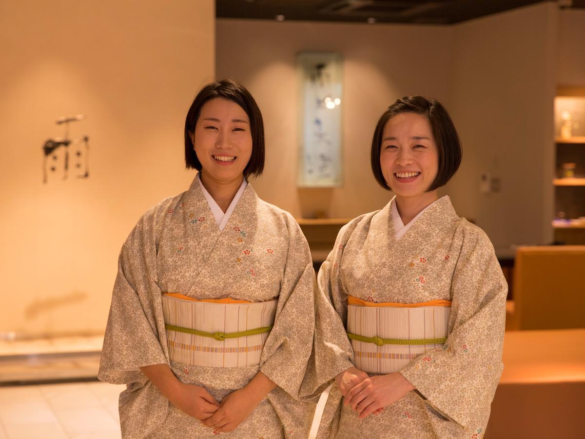 Uan Kanazawa Zewnętrze zdjęcie