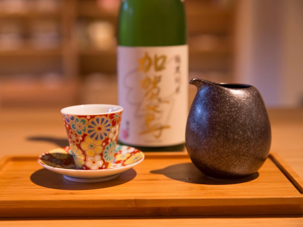 Uan Kanazawa Zewnętrze zdjęcie