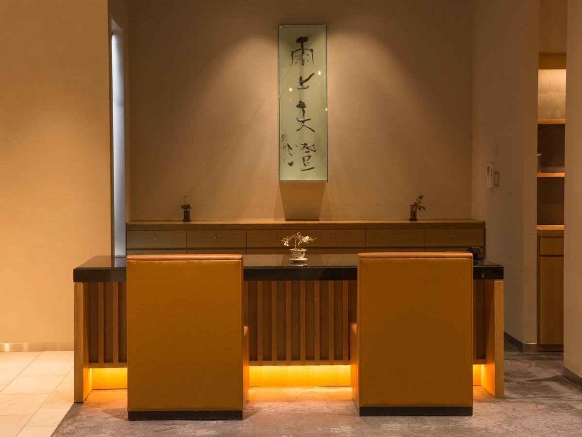 Uan Kanazawa Zewnętrze zdjęcie