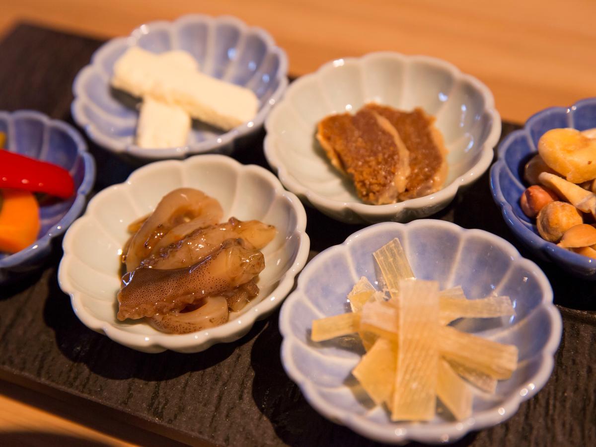 Uan Kanazawa Zewnętrze zdjęcie